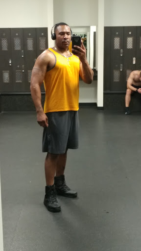 Gym «Planet Fitness», reviews and photos, 3200 W Camp Wisdom Rd, Dallas, TX 75237, USA