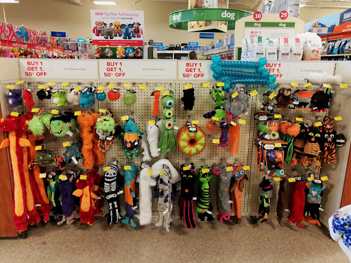 Pet Supply Store «PetSmart», reviews and photos, 16514 SW 88th St, Kendall, FL 33196, USA