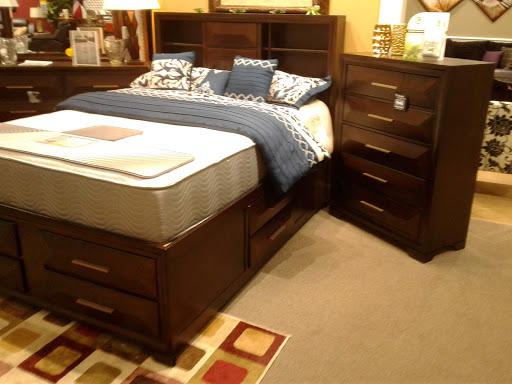 Furniture Store «Mega Furniture», reviews and photos, 7291 W Bell Rd, Glendale, AZ 85308, USA