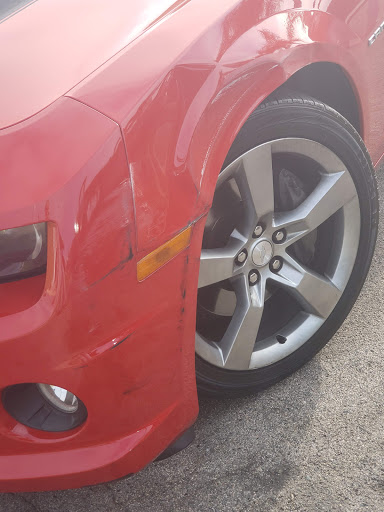 Auto Body Shop «Fountain Valley Bodyworks Express», reviews and photos, 18125 Euclid St, Fountain Valley, CA 92708, USA