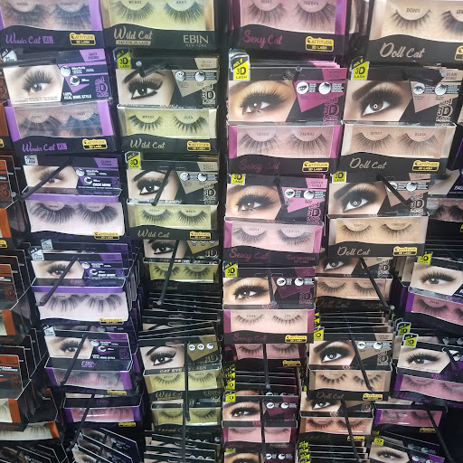 Beauty Supply Store «Chicago Beauty Supply», reviews and photos, 5600 W Chicago Ave, Chicago, IL 60651, USA