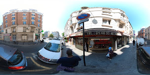 Photo n°3 de Délices d'Aubervilliers à Aubervilliers ()