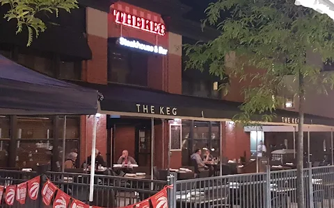 The Keg Steakhouse + Bar - Ottawa Market image