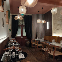Atmosphère du Restaurant mexicain TLALI – Restaurant bistronomique à Bordeaux - n°1