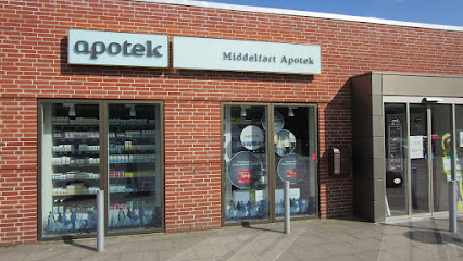 Middelfart Apotek