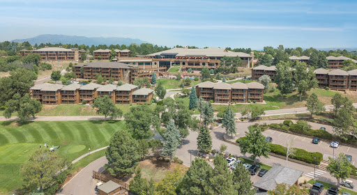 Country Club «Country Club of Colorado», reviews and photos, 125 Clubhouse Dr, Colorado Springs, CO 80906, USA