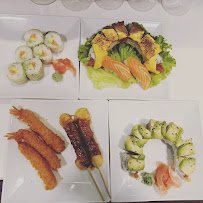 Photos du propriétaire du Restaurant de sushis Sushi King à Saint-Jean-de-la-Ruelle - n°2