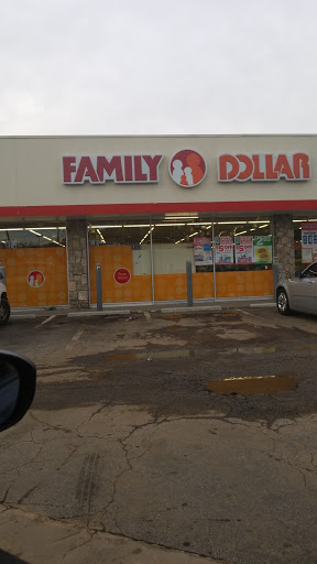 Dollar Store «FAMILY DOLLAR», reviews and photos, 6130 Memorial Dr, Stone Mountain, GA 30083, USA