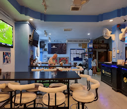 I-Rovers Sports Bar & Restaurant photo