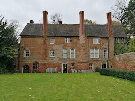 Coventry Charterhouse Priory of St Anne
