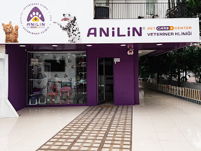 Anilin Pet Care Center