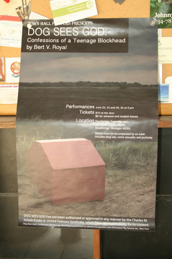 Convenience Store «Hell In A Handbasket», reviews and photos, 4025 Patterson Lake Rd, Pinckney, MI 48169, USA