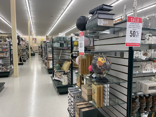 Craft Store «Hobby Lobby», reviews and photos, 900 Genie Ln, Smyrna, TN 37167, USA