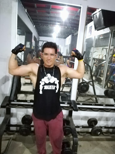 Low cost gyms in Piura