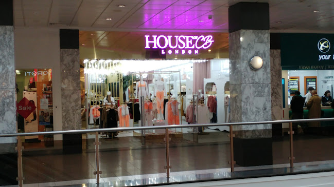 Reviews of House of CB London in Manchester - Clothing store