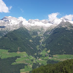 Photo n°10 de l'avis de Luca.i fait le 22/07/2016 à 06:55 sur le  Niederhofer Alm à San Giovanni