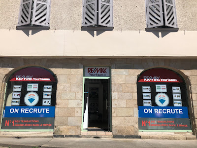 REMAX Yourteam 2 à Tulle