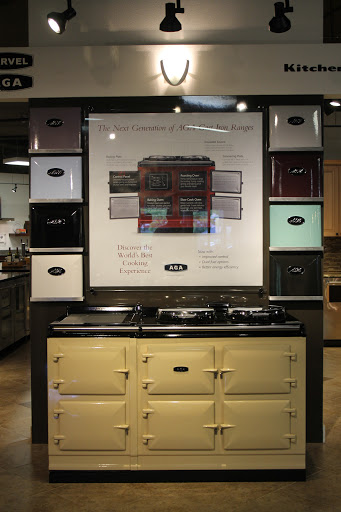 Appliance Store «Albert Lee Appliance - Bellevue», reviews and photos, 1038 116th Ave NE #370, Bellevue, WA 98004, USA