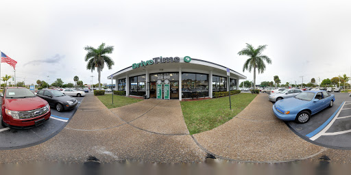 Used Car Dealer «DriveTime Used Cars», reviews and photos, 2300 N State Rd 7, Lauderdale Lakes, FL 33313, USA