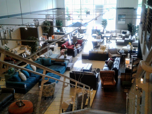 Furniture Store «Pacific Lifestyle Furniture», reviews and photos, 16305 NW Cornell Rd, Beaverton, OR 97006, USA