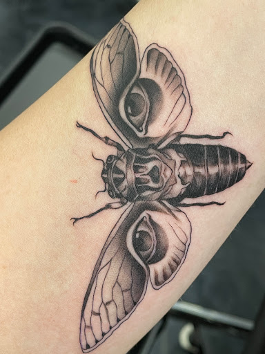 Tattoo Shop «True Culture Tattoos», reviews and photos, 2346 S Redwood Rd, West Valley City, UT 84119, USA