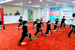 Wushu Central Martial Arts Academy image