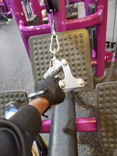 Gym «Planet Fitness», reviews and photos, 400 Boston Post Rd, Orange, CT 06477, USA