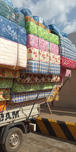 EUROFOAM Products, Ahmed Talib Avenue, 4/5, Textile Road, Kakuri, Kaduna, Nigeria, Boutique, state Kaduna