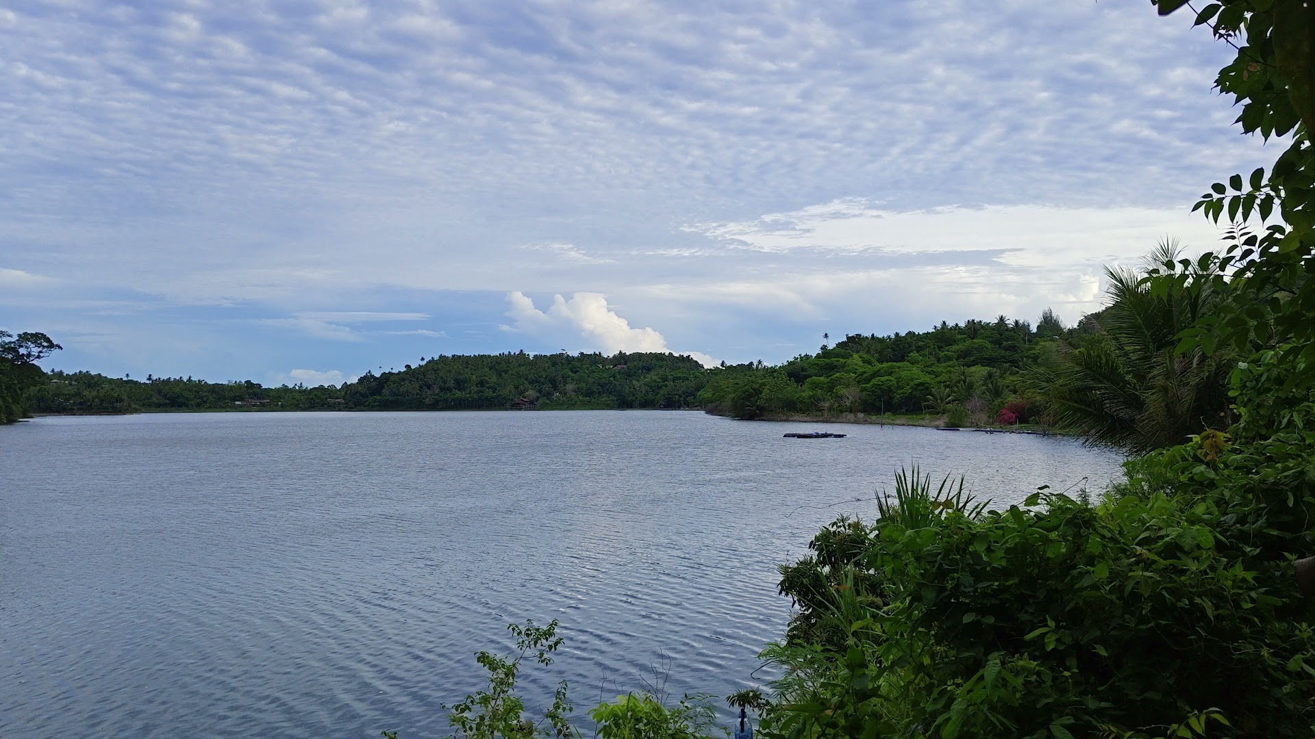 Aneuk Laot Lake