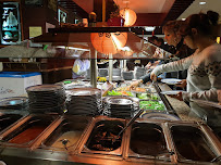 Atmosphère du Restaurant asiatique Asie gourmande à La Teste-de-Buch - n°17