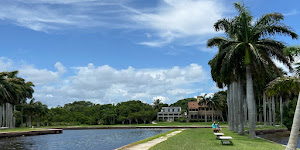 Deering Estate