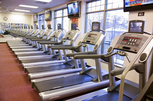 Gym «Cardinal Fitness of Des Plaines», reviews and photos, 1515 Lee St, Des Plaines, IL 60018, USA