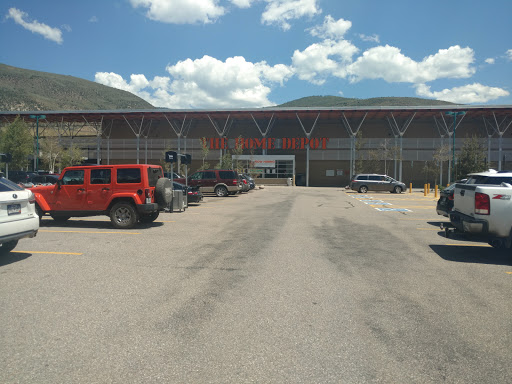 Home Improvement Store «The Home Depot», reviews and photos, 0295 Yoder Ave, Avon, CO 81620, USA