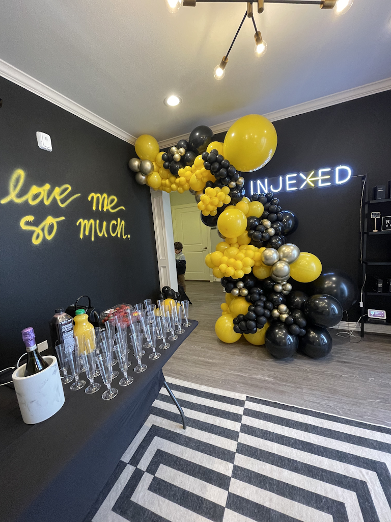Injexed MedBar 75034
