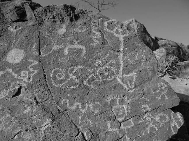 Opiniones de Petroglifos de Yonán en Chepén - Museo