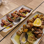 Photo n°2 de l'avis de Martin.c fait le 22/03/2024 à 22:52 sur le  Restaurante O Lourenço à Salema