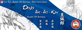 Dojo Shi-Sei-Kan / Karate-Do Shotokan