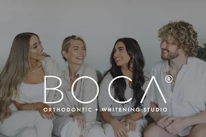BOCA® Orthodontic + Whitening Studio image