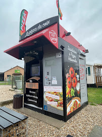 Photos du propriétaire du Pizzas à emporter Distributeur La Pizza du Coin à Garennes-sur-Eure - n°3