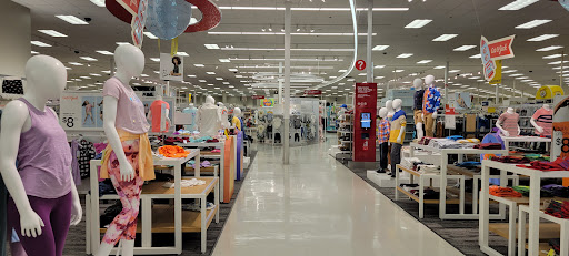 Department Store «Target», reviews and photos, 2462 Foothill Blvd, La Verne, CA 91750, USA