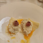 Photo n°2 de l'avis de ELISAZETA. fait le 27/04/2024 à 12:39 sur le  DROP - Restaurant & Premium mixology à Bari