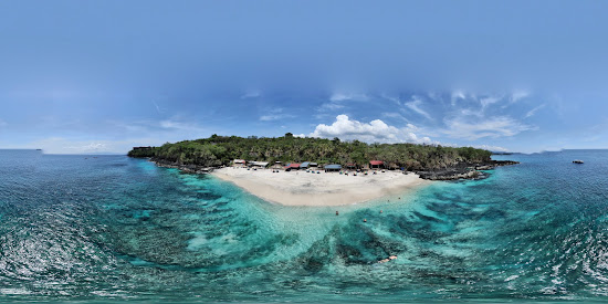 Bias Tugel Beach