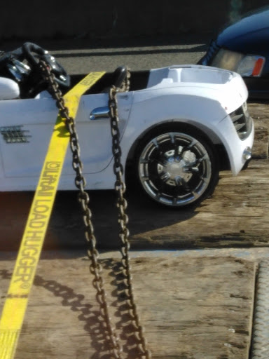 Furniture Store «Ashley HomeStore», reviews and photos, 707 Bayshore Blvd, San Francisco, CA 94124, USA