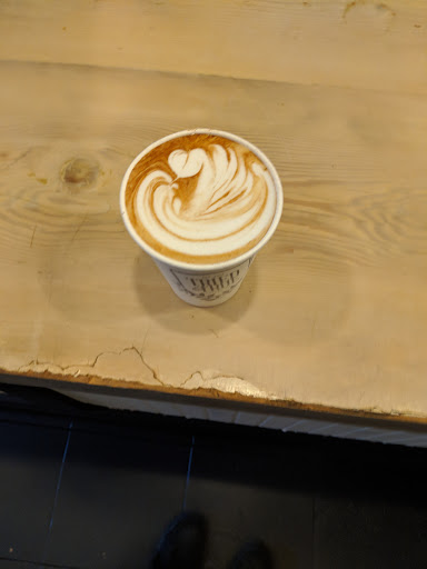 Coffee Shop «Tried & True Coffee Company», reviews and photos, 160 SW Madison Ave, Corvallis, OR 97333, USA