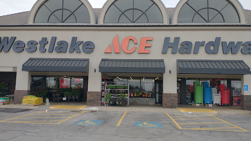 Hardware Store «Westlake Ace Hardware 091», reviews and photos, 8929 S Memorial Dr #370, Tulsa, OK 74133, USA