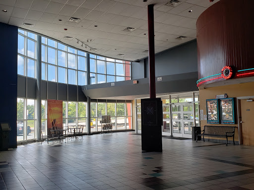 Movie Theater «Regal Cinemas Pohatcong 12», reviews and photos, 1246 US-22, Phillipsburg, NJ 08865, USA