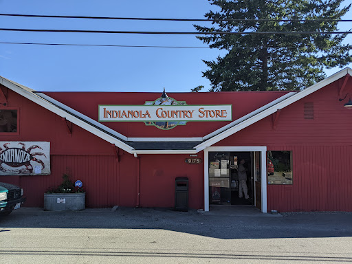 Grocery Store «Indianola Country Store & Deli», reviews and photos, 9175 NE Shore Dr, Indianola, WA 98342, USA