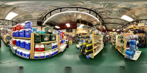 Outdoor Sports Store «Peace Surplus», reviews and photos, 14 Historic Rte 66, Flagstaff, AZ 86001, USA