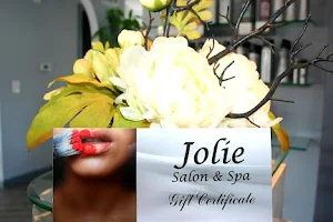 Jolie Salon and Spa image