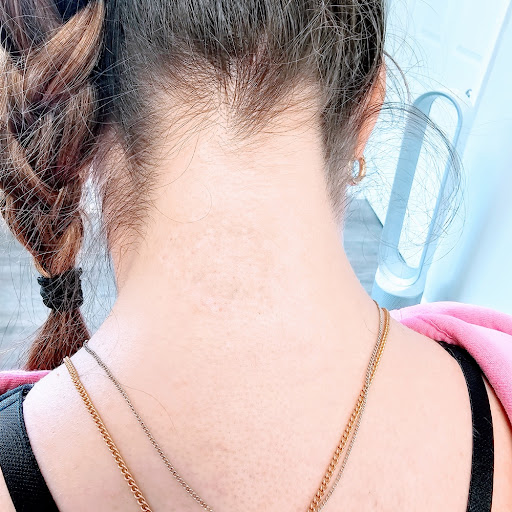 Explore cute mushroom tattoo ideas, creative tattoo ideas in Rochester, available at Rochester Tattoo Removal